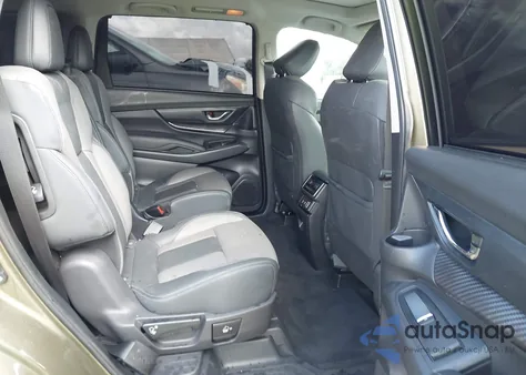 2022 Subaru Ascent Onyx Edition из США, поврежденный, VIN 4S4WMAJD0N3423295